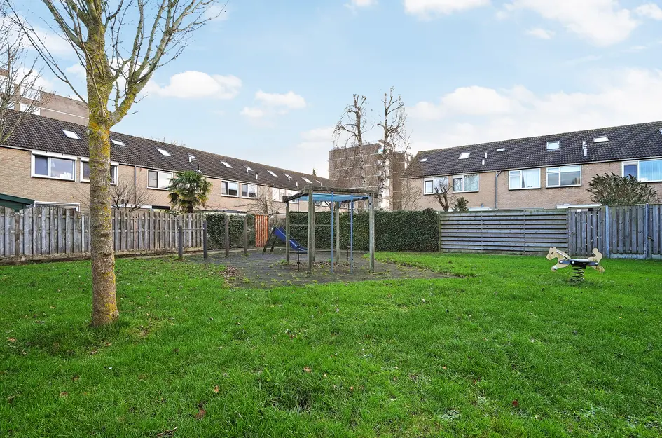 President Wilsonlaan 15