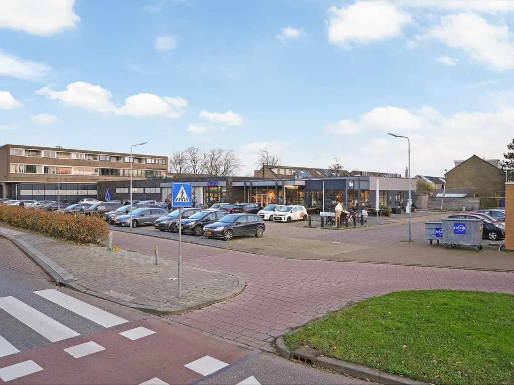 President Wilsonlaan 15, MIDDELBURG