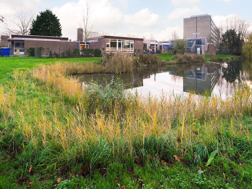 President Wilsonlaan 15, MIDDELBURG