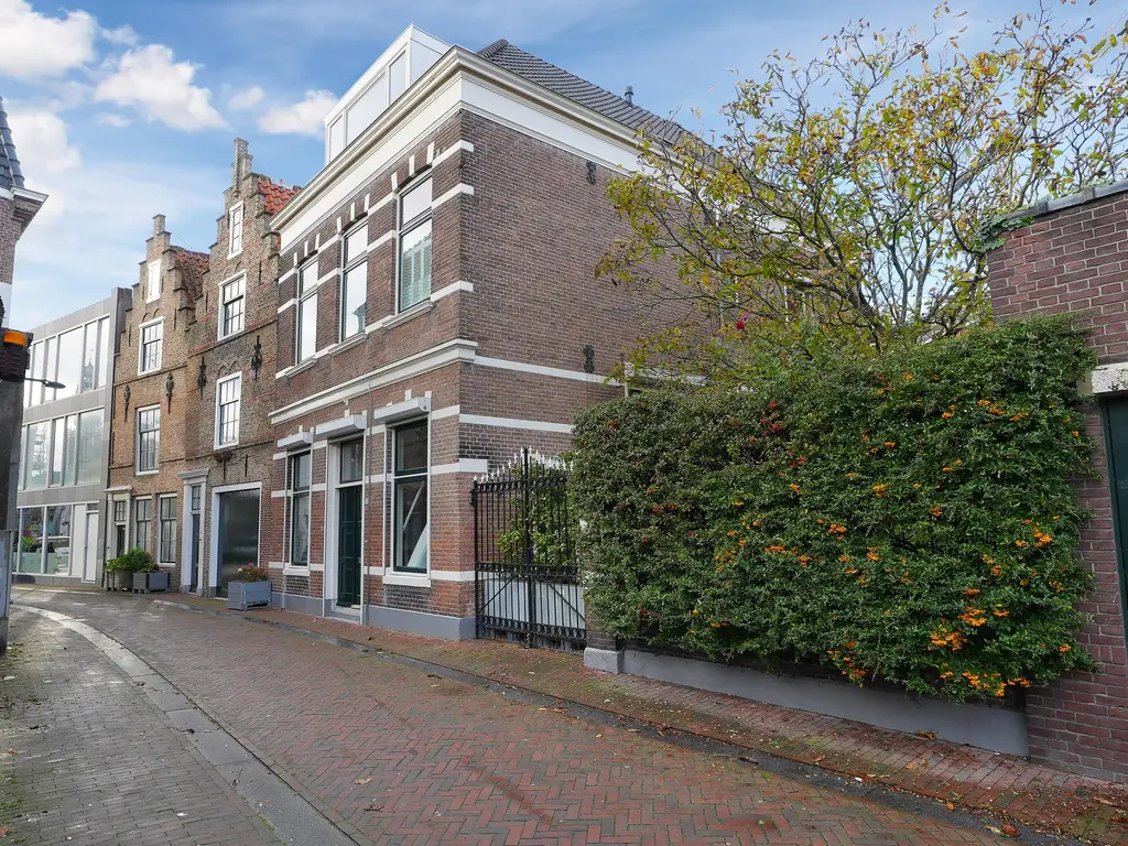 Vrouwestraat 45, VLISSINGEN