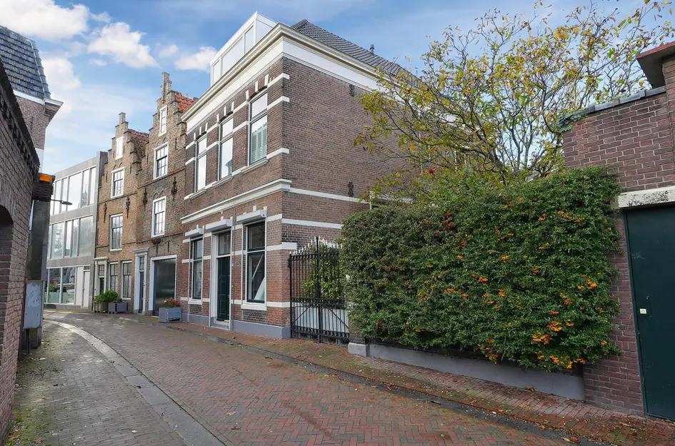 Vrouwestraat 45