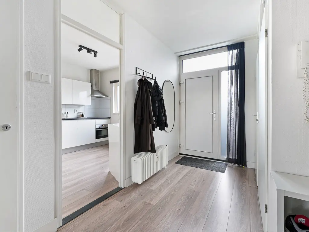 Falckstraat 15, VLISSINGEN