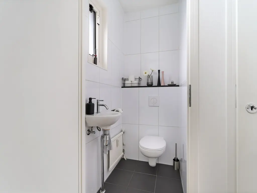 Falckstraat 15, VLISSINGEN