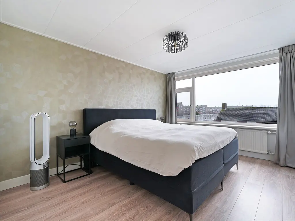 Falckstraat 15, VLISSINGEN