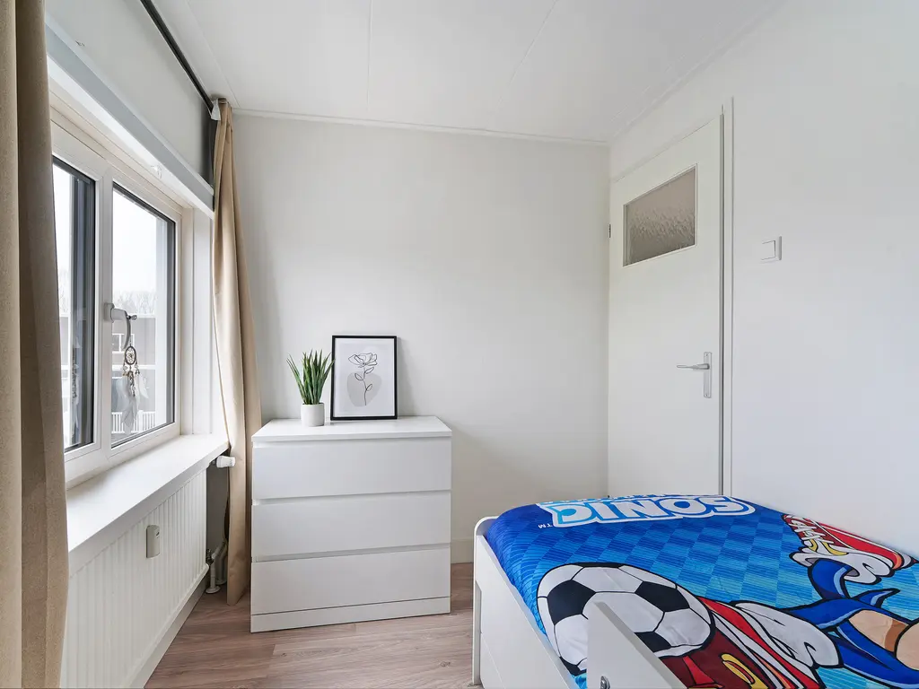 Falckstraat 15, VLISSINGEN