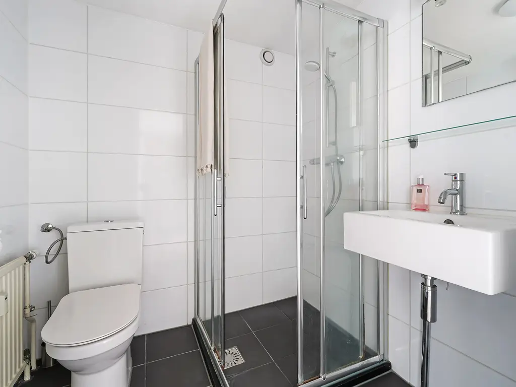 Falckstraat 15, VLISSINGEN