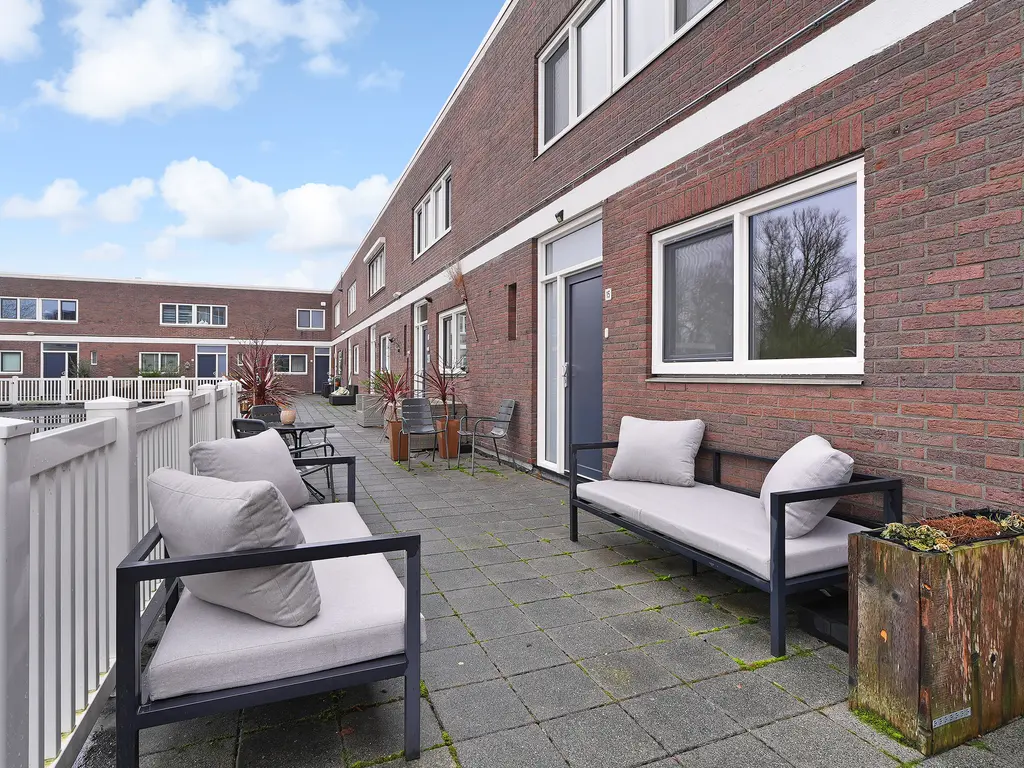 Falckstraat 15, VLISSINGEN