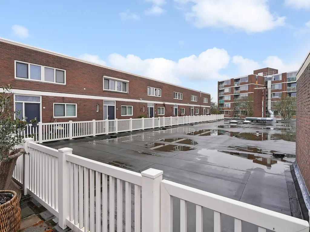 Falckstraat 15, VLISSINGEN