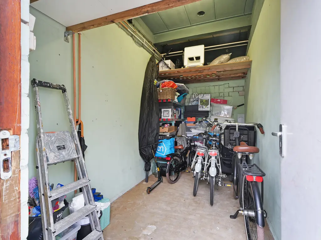 Falckstraat 15, VLISSINGEN