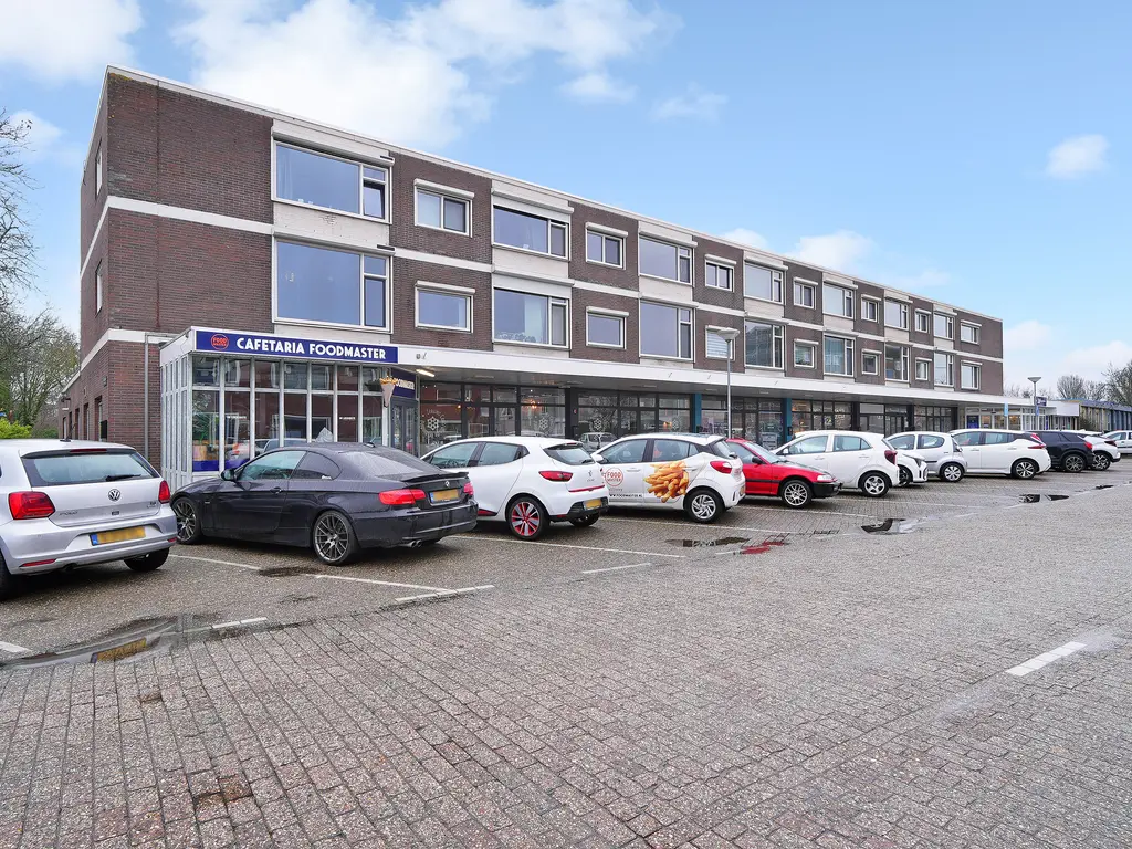 Falckstraat 15, VLISSINGEN