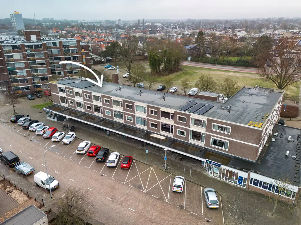 Falckstraat 15, VLISSINGEN