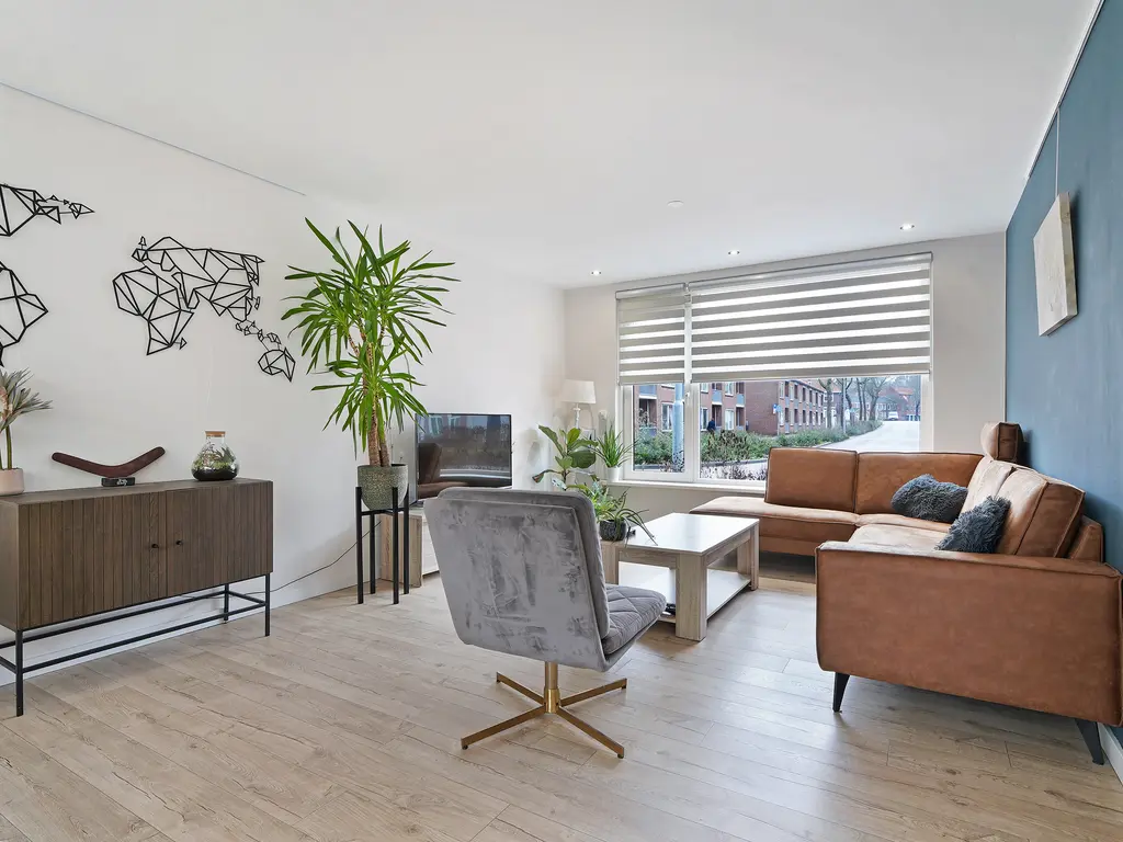 Klein Vlaanderen 70, MIDDELBURG