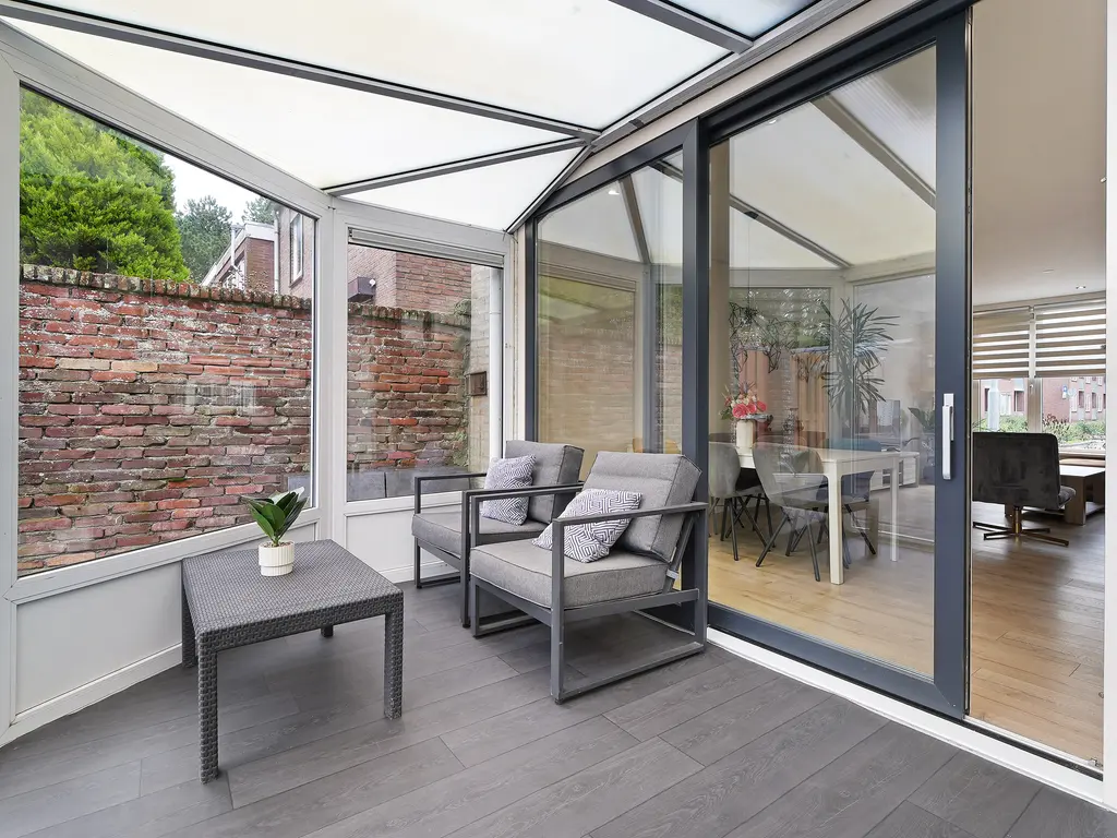 Klein Vlaanderen 70, MIDDELBURG