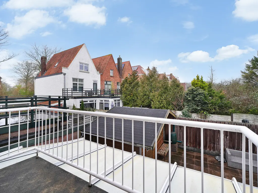 Klein Vlaanderen 70, MIDDELBURG