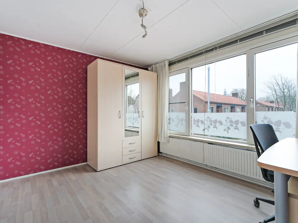 Klein Vlaanderen 70, MIDDELBURG