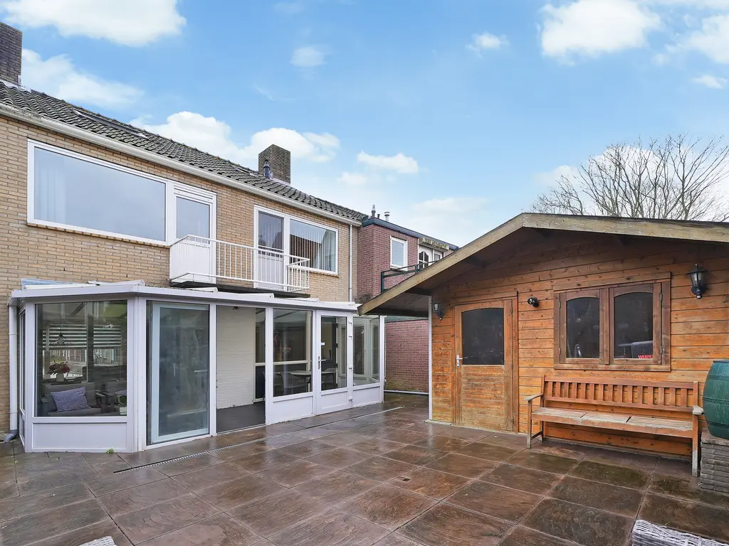 Klein Vlaanderen 70, MIDDELBURG