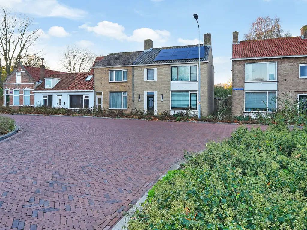 Klein Vlaanderen 70, MIDDELBURG