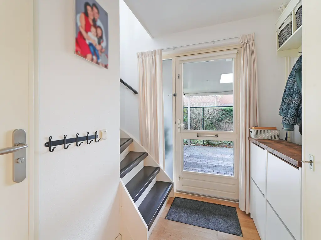 Willem Alexanderlaan 34, TERNEUZEN