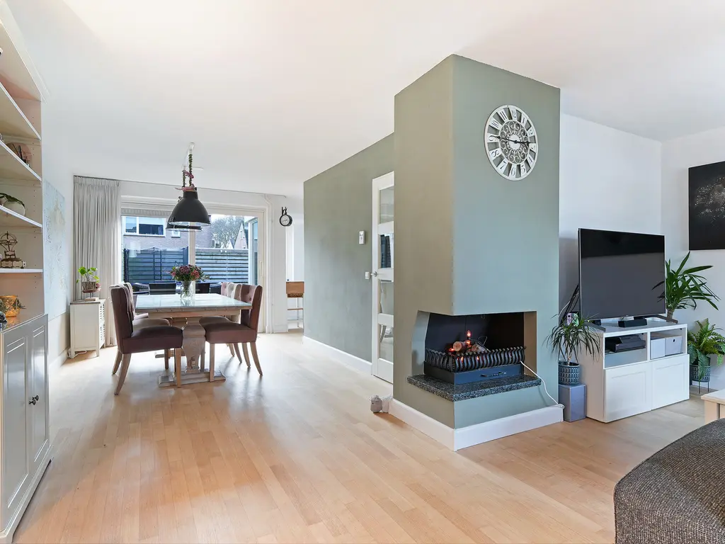 Willem Alexanderlaan 34, TERNEUZEN