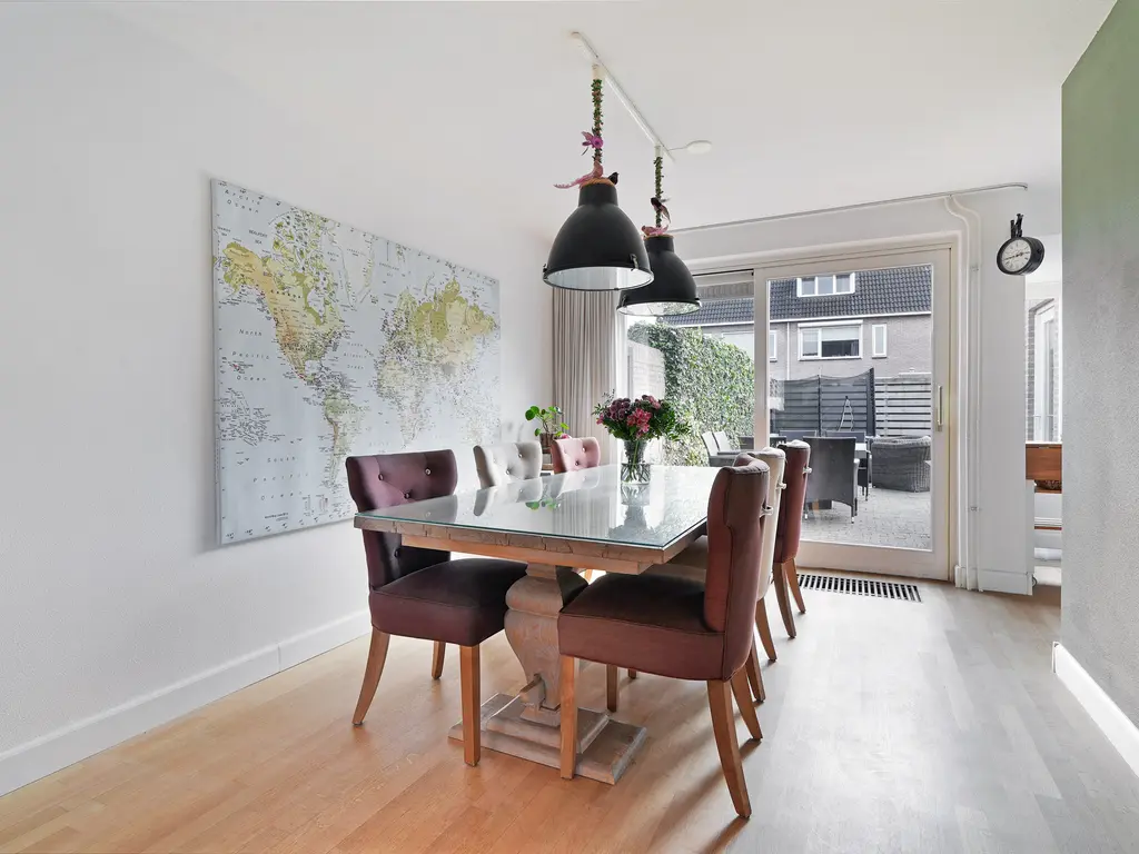 Willem Alexanderlaan 34, TERNEUZEN