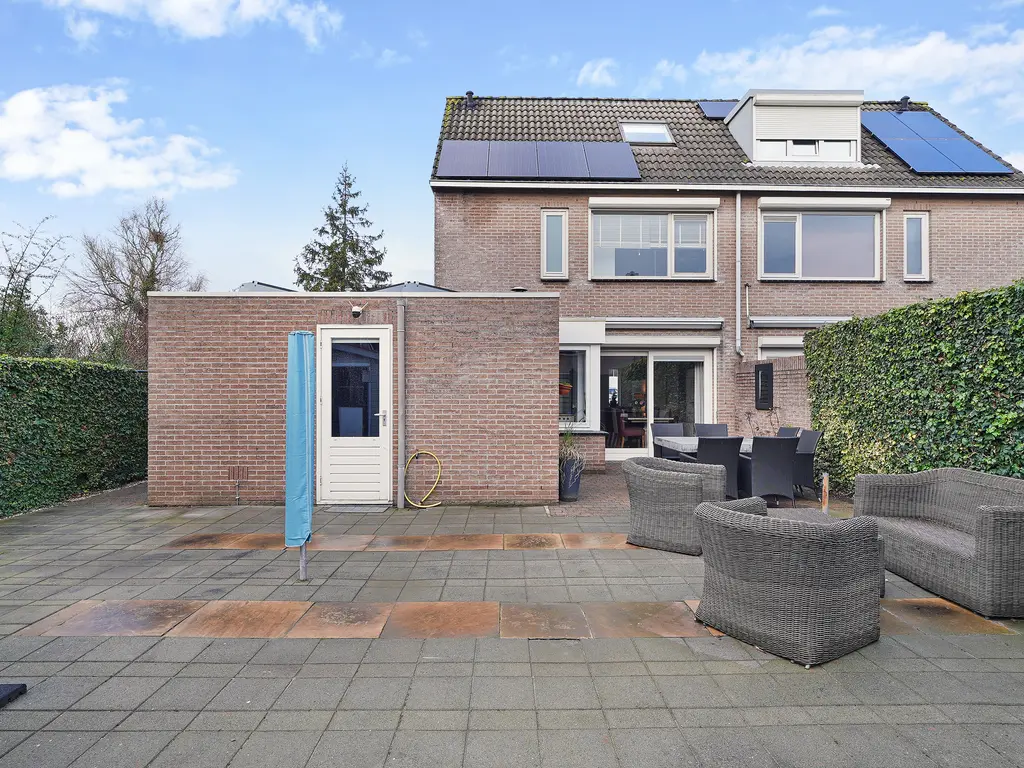 Willem Alexanderlaan 34, TERNEUZEN