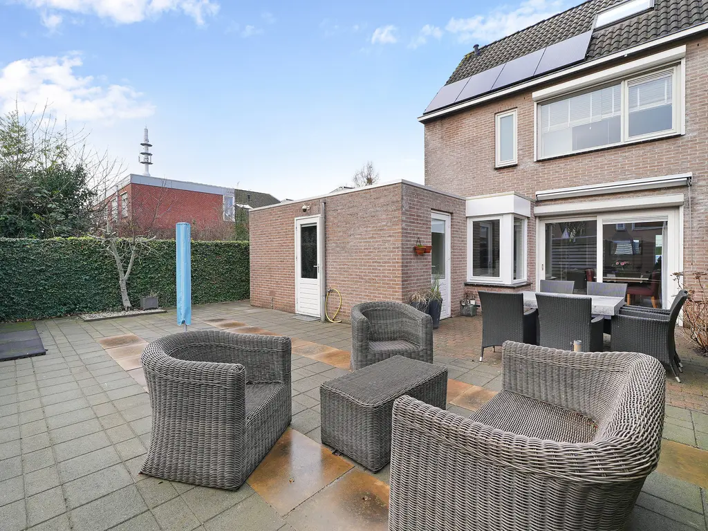 Willem Alexanderlaan 34, TERNEUZEN