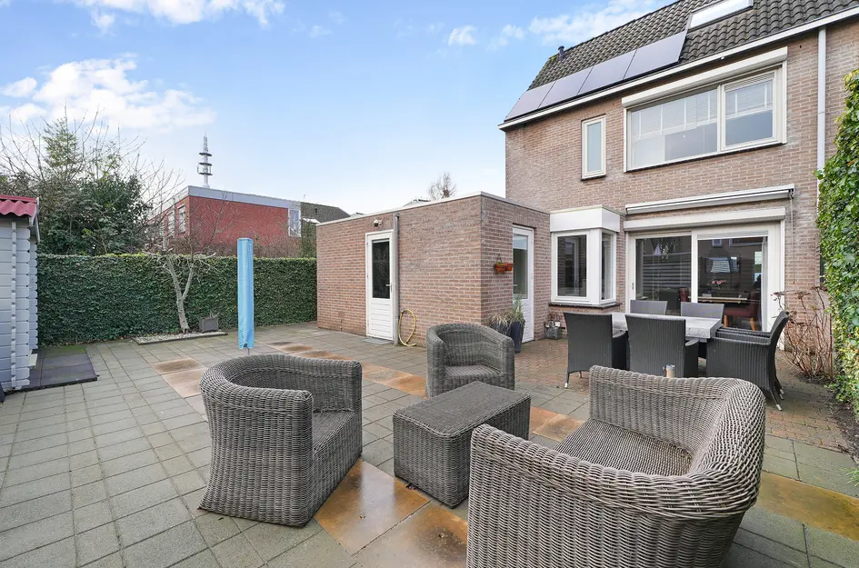 Willem Alexanderlaan 34