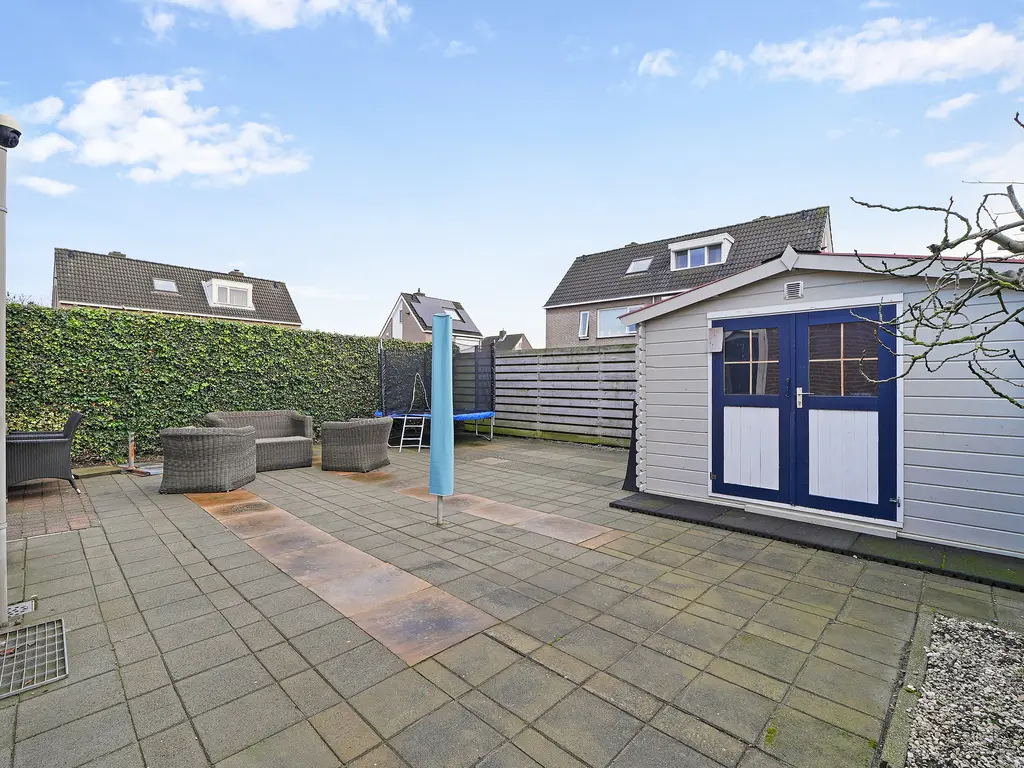 Willem Alexanderlaan 34, TERNEUZEN