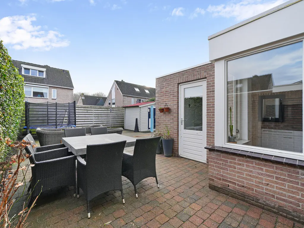 Willem Alexanderlaan 34, TERNEUZEN