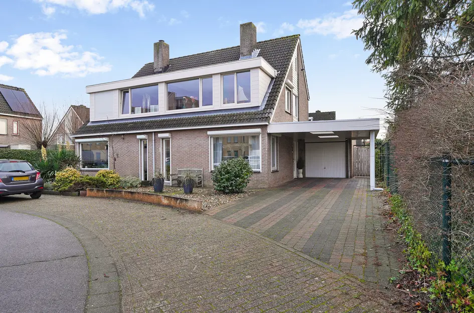 Willem Alexanderlaan 34