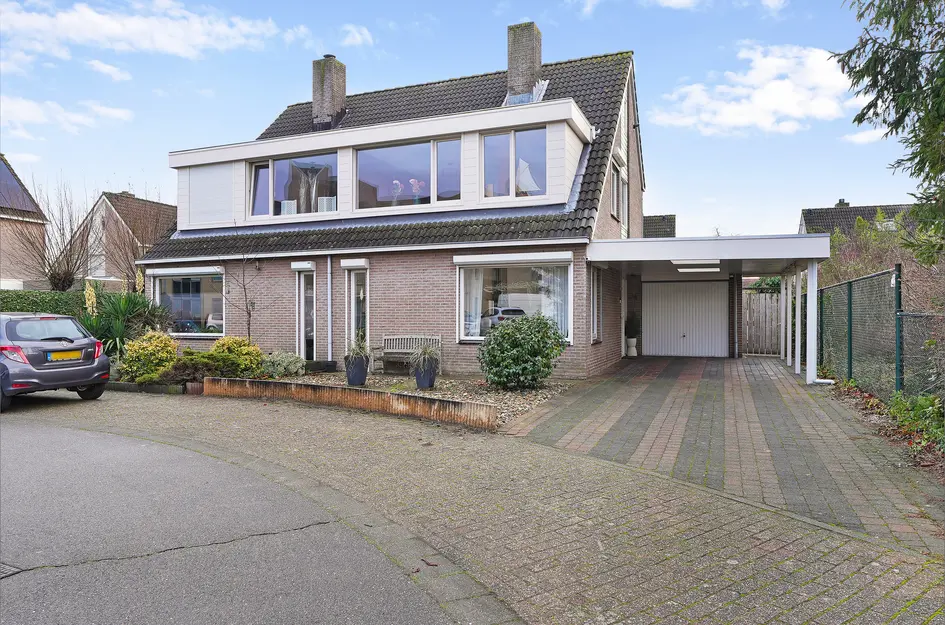 Willem Alexanderlaan 34