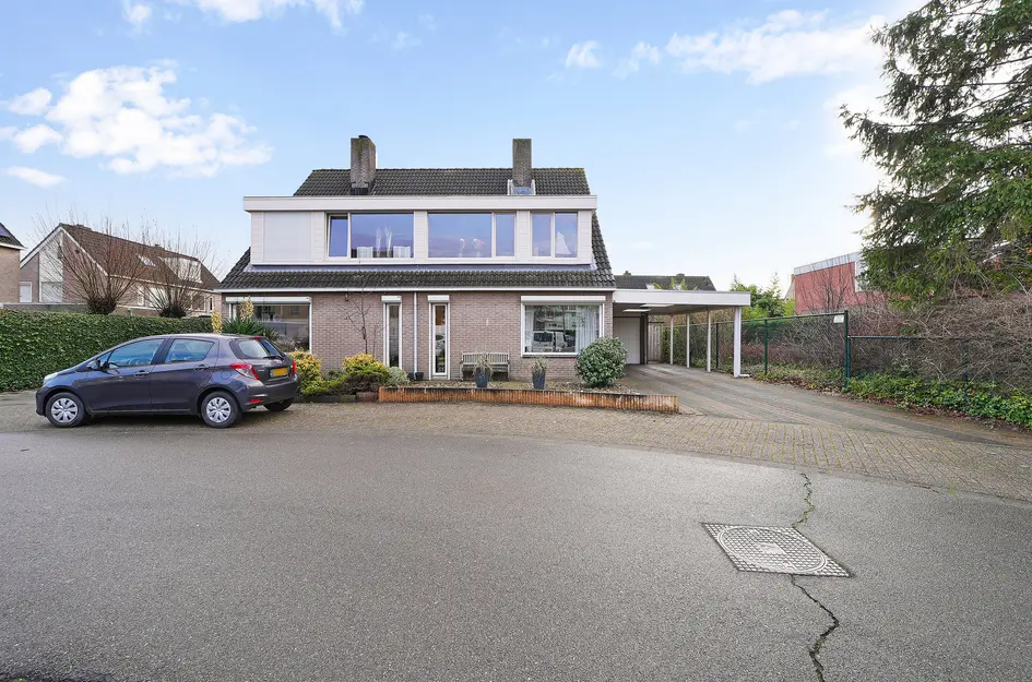 Willem Alexanderlaan 34