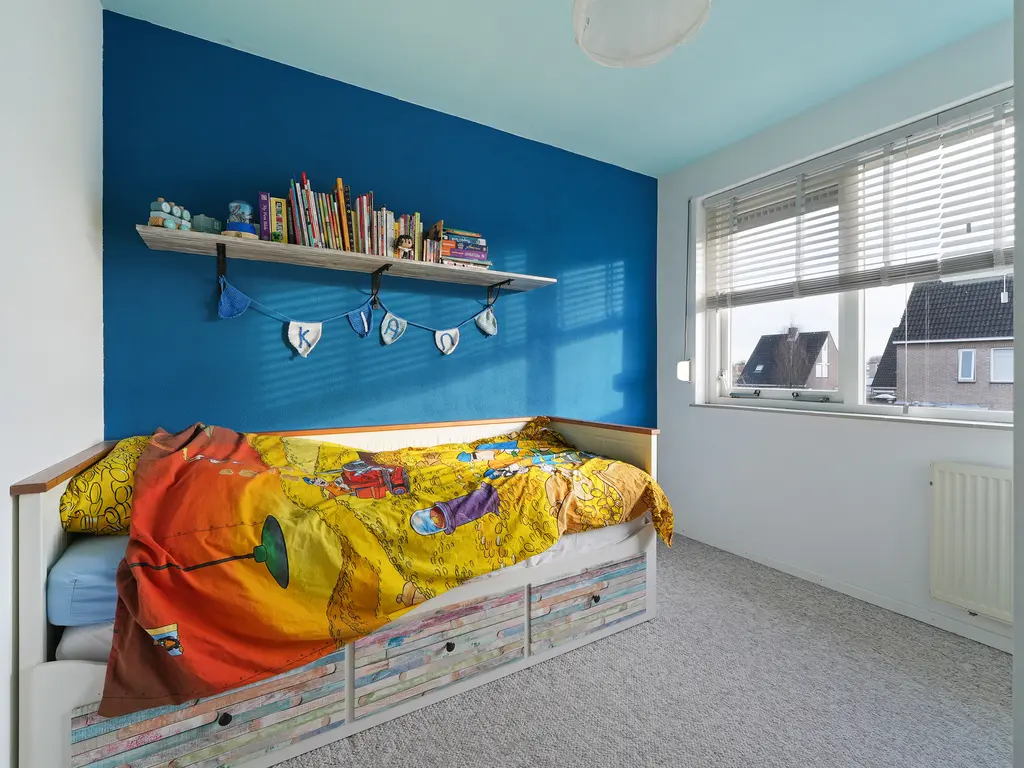 Willem Alexanderlaan 34, TERNEUZEN