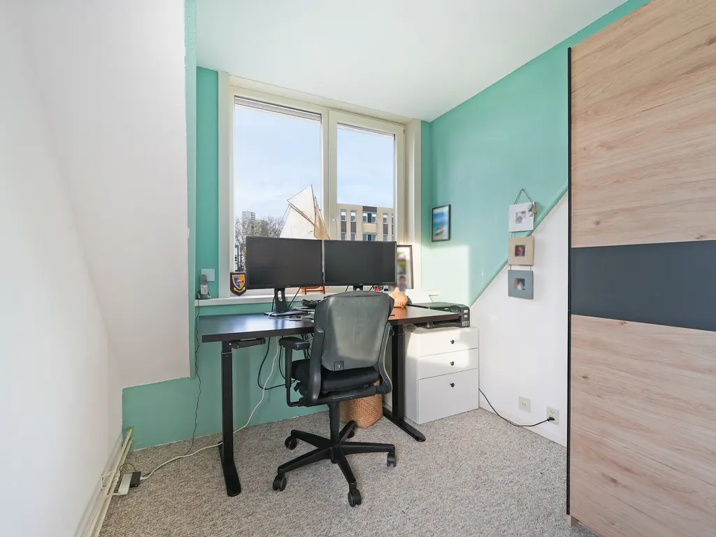 Willem Alexanderlaan 34, TERNEUZEN