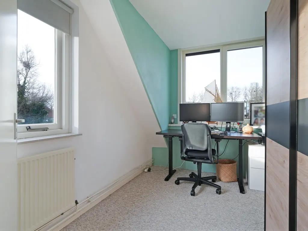 Willem Alexanderlaan 34, TERNEUZEN