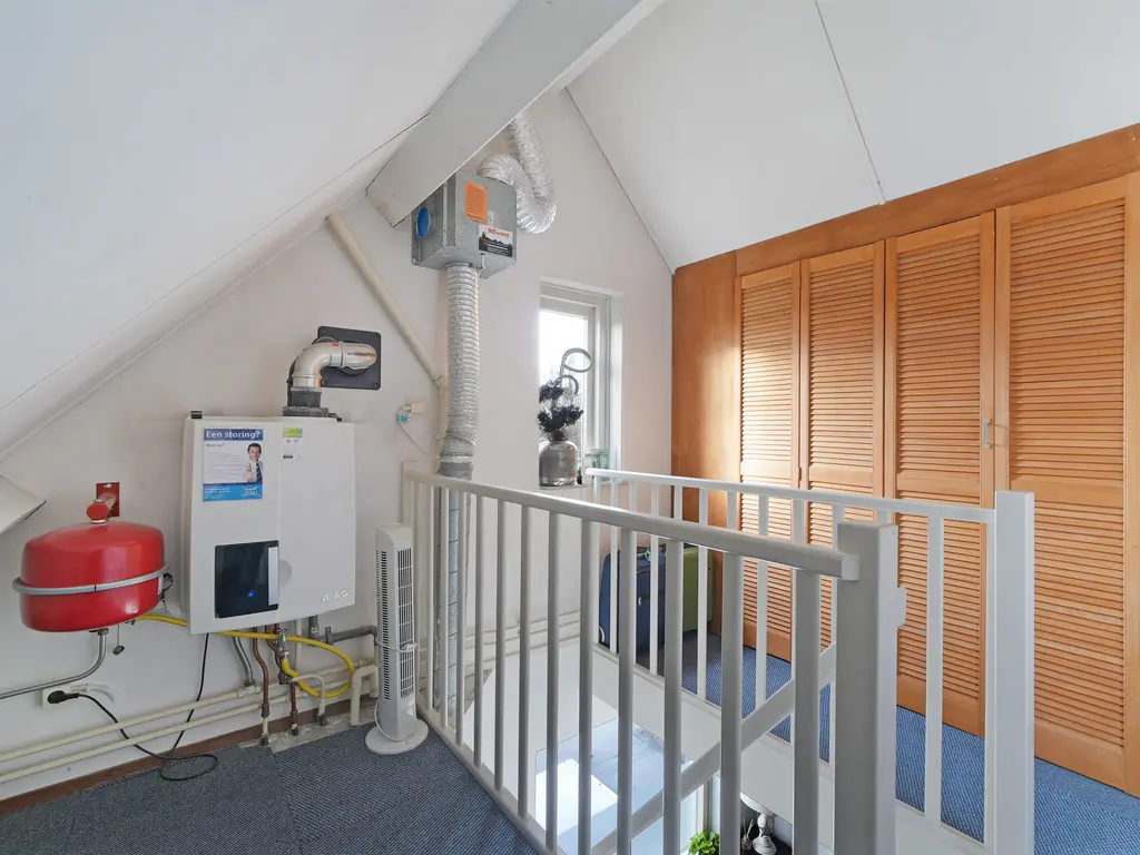 Willem Alexanderlaan 34, TERNEUZEN