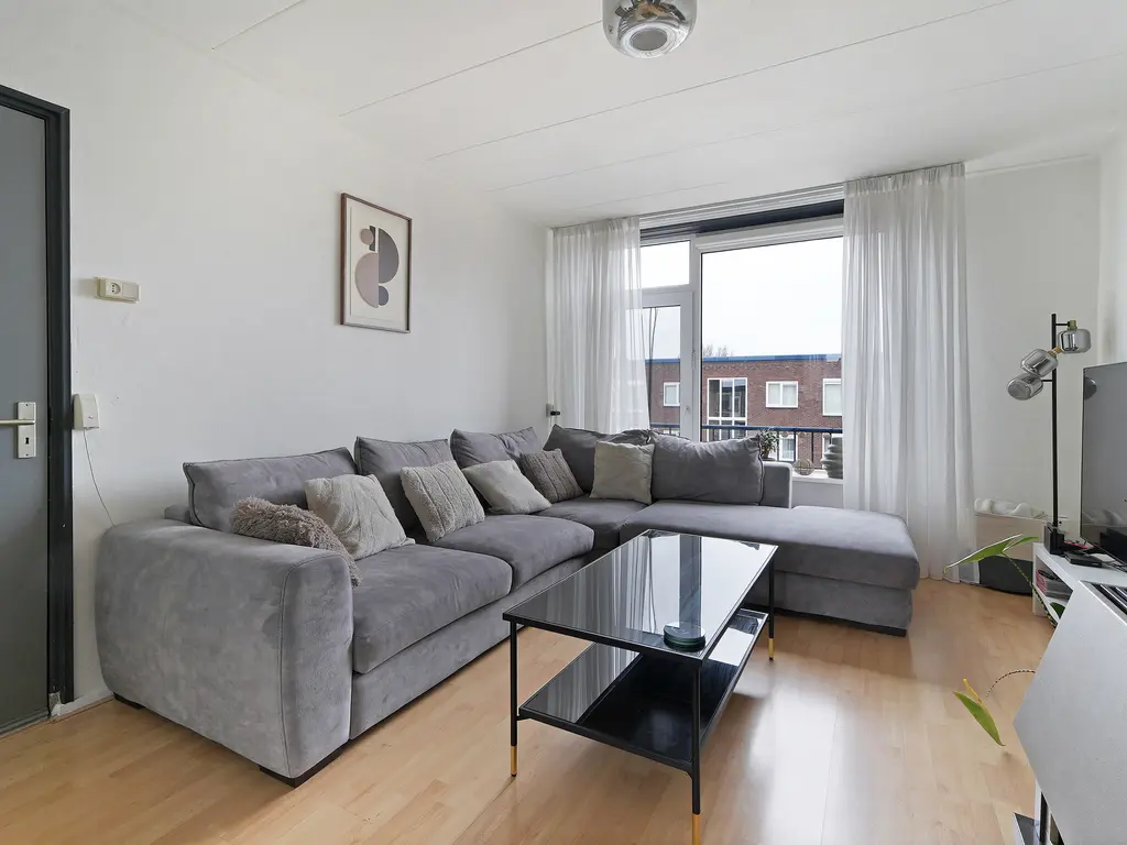 Paul Krugerstraat 438, VLISSINGEN