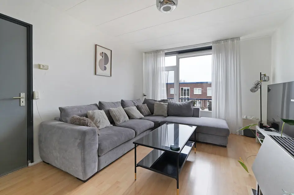 Paul Krugerstraat 438