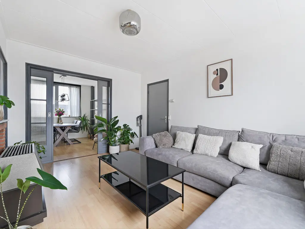 Paul Krugerstraat 438, VLISSINGEN