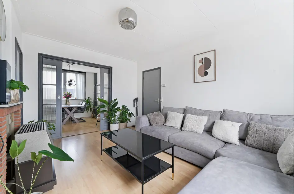 Paul Krugerstraat 438