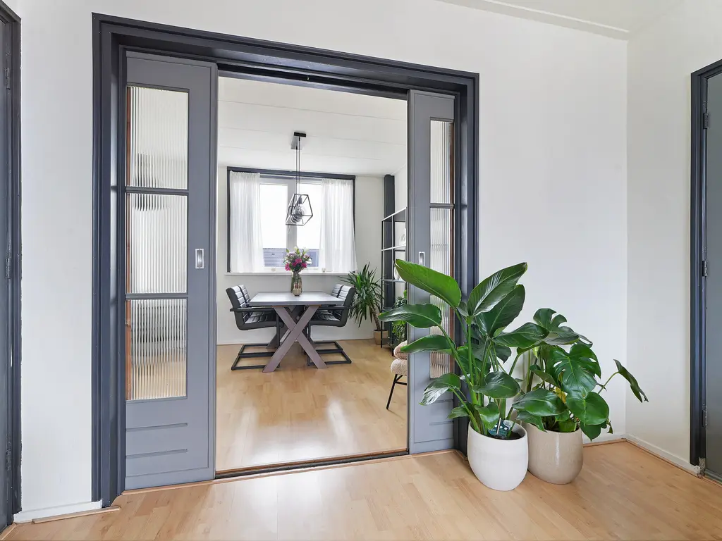 Paul Krugerstraat 438, VLISSINGEN