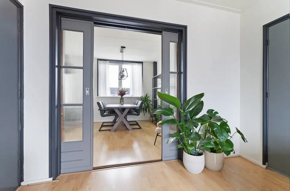 Paul Krugerstraat 438