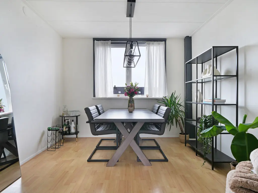 Paul Krugerstraat 438, VLISSINGEN