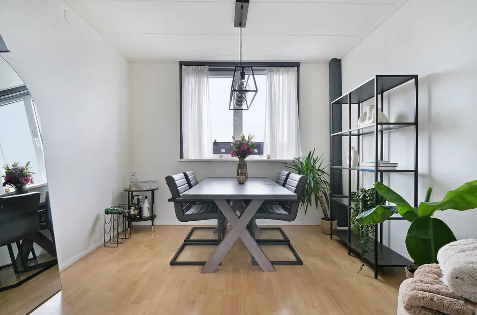 Paul Krugerstraat 438