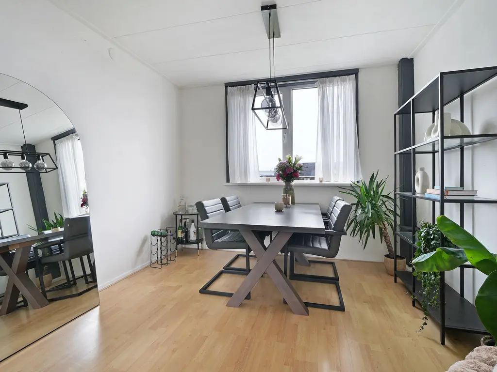 Paul Krugerstraat 438, VLISSINGEN