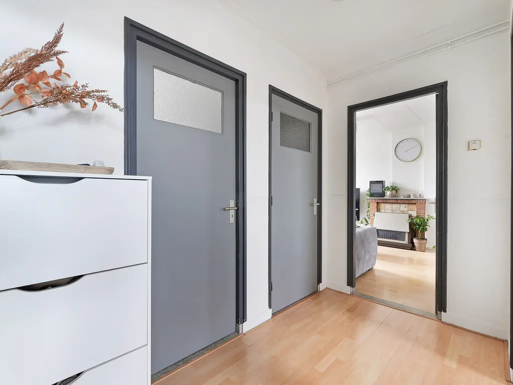 Paul Krugerstraat 438, VLISSINGEN