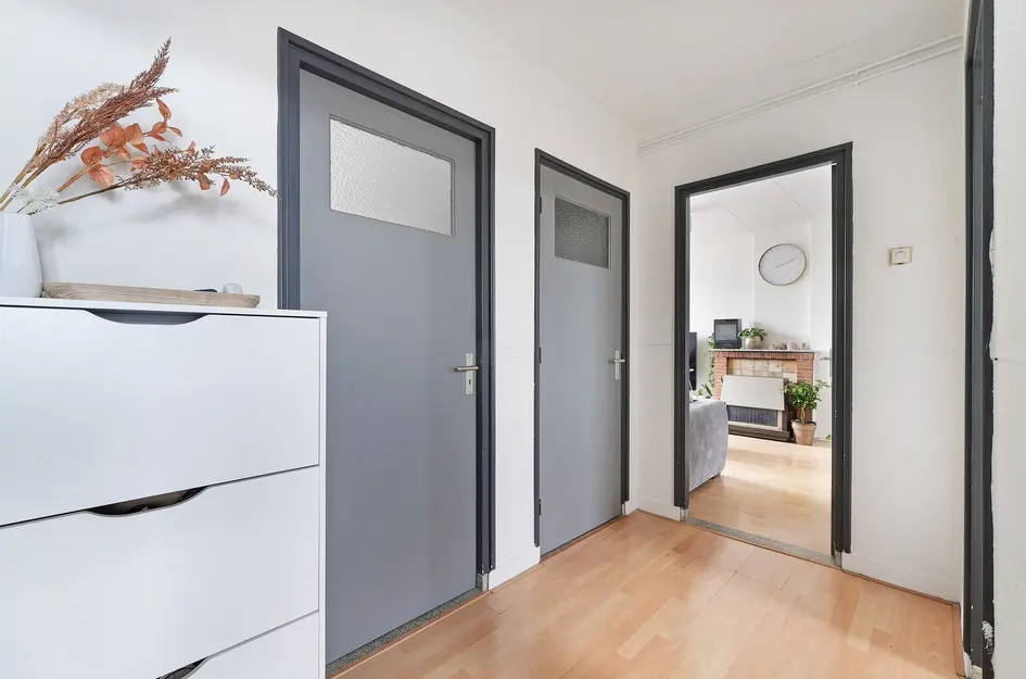 Paul Krugerstraat 438