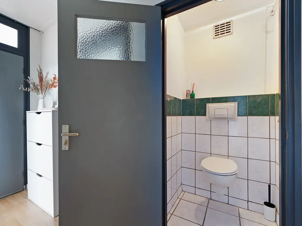 Paul Krugerstraat 438, VLISSINGEN