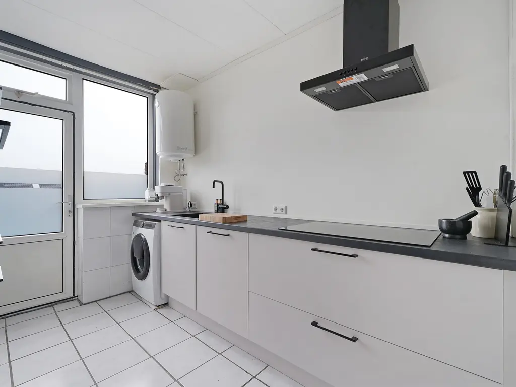 Paul Krugerstraat 438, VLISSINGEN