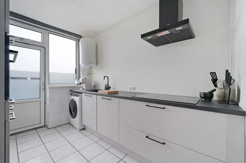 Paul Krugerstraat 438